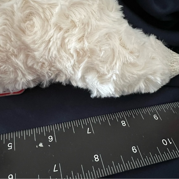 Lamb Chop  The Legend! Dog Toy - Picture 3 of 8